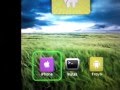 Iphodroid - Android Froyo 2.2 On Iphone