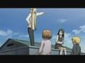 The Light Before We Land - A Gunslinger Girl Story