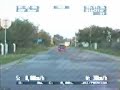 Fiat 126p Maluch kontra Policja