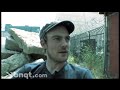 An Interview with Clint Peterson An Interview with Clint Peterson