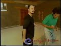 Xing Yi Internal Martial Arts Demonstration