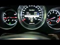 2012 Mercedes Benz CLS 63 AMG (quick over-view)