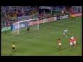Holland vs Jugoslavia World Cup 1998