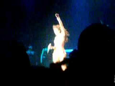 beyoncé lyon halle tony garnier