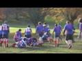 videos de Kirkcaldy Rugby Club versus Aberdeen under 16's 2/11/08