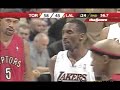 Kobe Bryant Career High 81 Points [FULL GAME] [7 of 16]