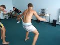 FightZoneSummer2007 - Aeroboxing, part 2 FightZoneSummer2007 - Aeroboxing, part 2