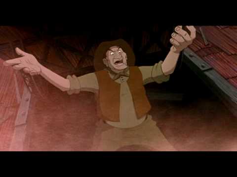 Mcleach[Disney]