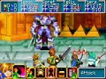Golden sun - Dullahan vs lvl 99 party Golden sun - Dullahan vs lvl 99 party