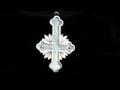 Acme Danzig 4 Lucifuge Cross Necklace gods kill