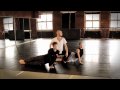 Rehearsals: revealed - Haunted Passages