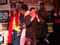 Mr Boilersuit 2008 - All 12 contestants