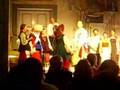 Concert of Authentic Ukrainian and Russian Folk Songs