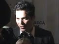 John Leguizamo \"Paraiso Travel\" at Tribeca Film Festival John Leguizamo \"Paraiso Travel\" at Tribeca Film Festival