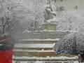 videos de neige a marseille janvier 2009