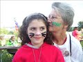 JDRF walk highlights 2008