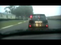 Fiesta ST 150 vs Fiesta MK4 1.6 RSi SWR (120bhp) vs Fiesta MK5 1.6 Zetec SWR (130bhp)