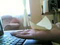 Telekinesis ka??t b�kme by batuhandeha!!