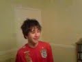 Terry's X Factor Audition