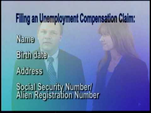 how to apply for unemployment in florida