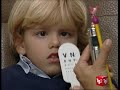 Occhio pigro nei bambini