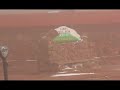 Pikes Peak Cog Railway (raw vid)