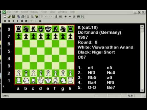 chess games