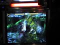 Sagittarius Nok (Asuka) VS Aquarius Hope (Jack-6) Part 1