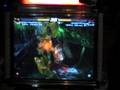 Sagittarius Nok (Asuka) VS Aquarius Hope (Jack-6) Part 1