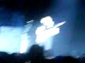 flying in a blue dream live mexico 2008