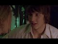 It's about Cappie feelings...And thanks a lot Stereophonic's song 