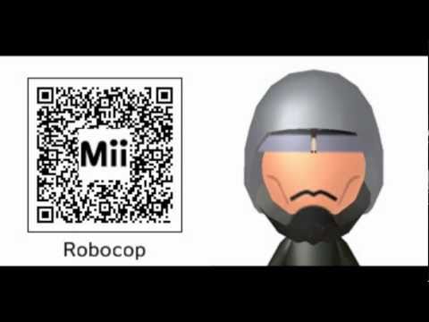 User submitted video