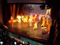 Opera en Honduras Opera en Honduras