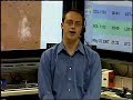JPL Video: Mars Rover Flight Director Report 5/23/07 JPL Video: Mars Rover Flight Director Report 5/23/07