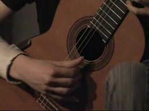 Jeremy Jouve records Rodrigo for ...