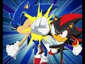 Tribute to Shadow the hedgehog-Whatsername
