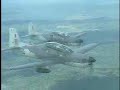 Tucano AT-27 for�a a�rea brasileira