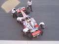 Test Jerez (Jueves, 6/12/07)