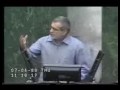 Iran after election debate - Imam ali quote - 28.06.09
