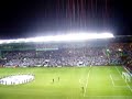 Celtic - Manchester Utd 1-0 - You'll Never Walk Alone