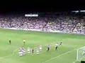 WEST BROMWICH ALBION CHRIS BRUNT FREE-KICK QPR 2-0