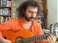 bulerías de tomatito por juan carlos sungurlian 2