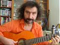 bulerías de tomatito por juan carlos sungurlian 2