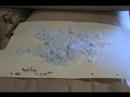 Perlite Agglomeration Video #9 Perlite Agglomeration Video #9