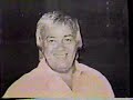 Memphis Wrestling The Birth of The Fabulous Ones! Part 1