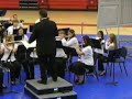 Cordova High Concert Band
