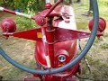 Farmall Super H and Super A Farmall Super H and Super A