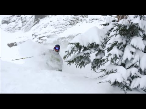Long Lens Ski Photography: Tech Tip with Corey Rich