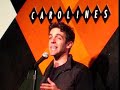 B.J. Novak video 2