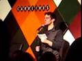 BJ Novak at Carolines NYC